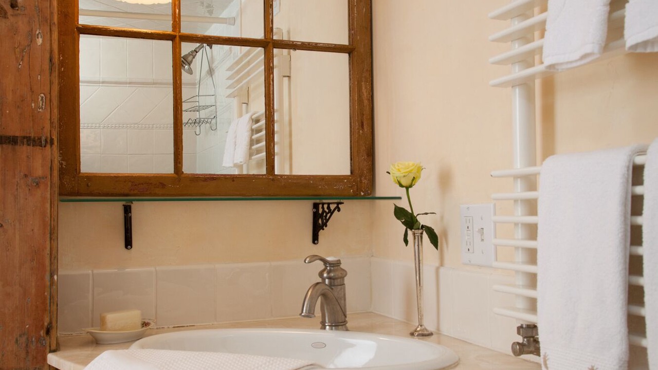Photo of Bathroom in The Point