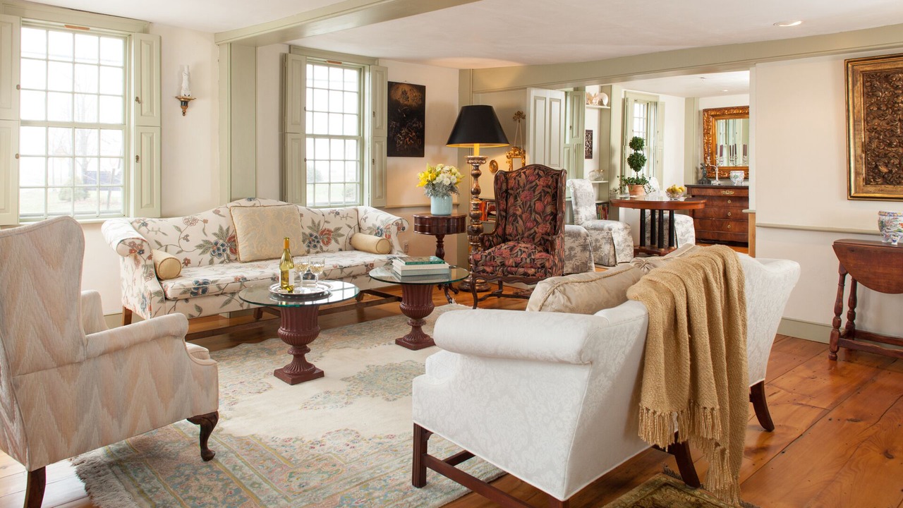 Photo of Livingroom in The Point
