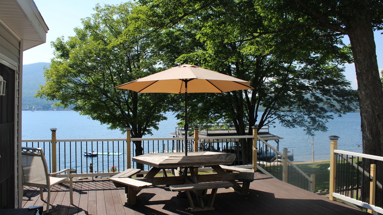 Photo of Others in Lake George