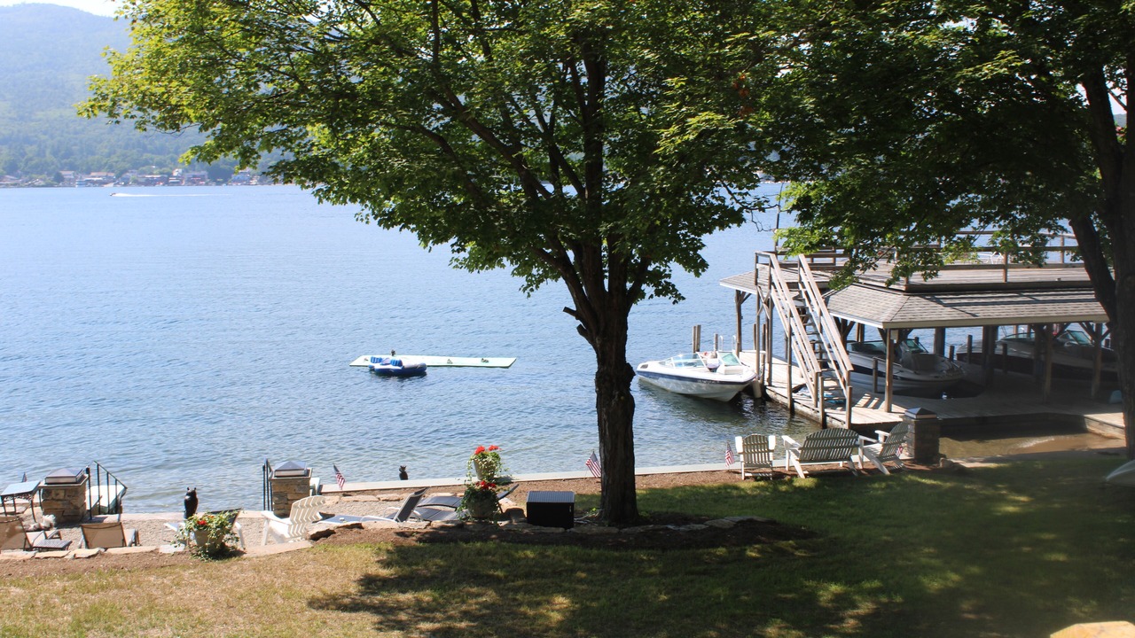 Photo of Outdoor in Lake George