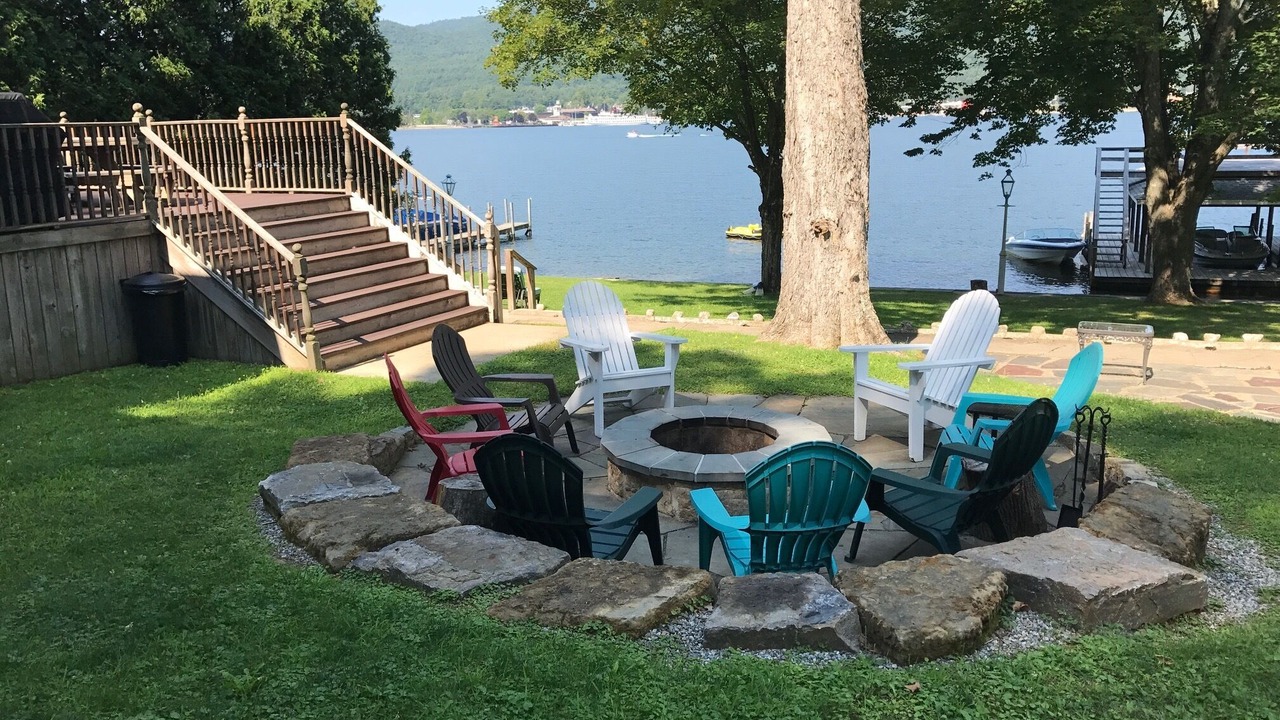 Photo of Others in Lake George