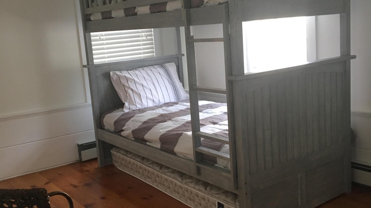 Photo of Bedroom in Newport