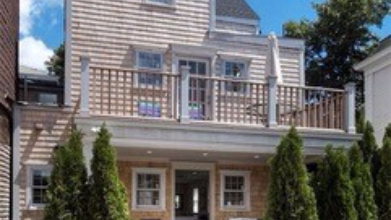 Photo of Outdoor in Newport