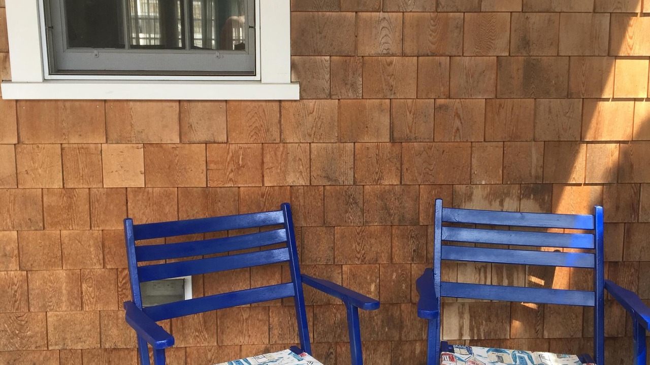 Photo of Patio Balcony in Newport