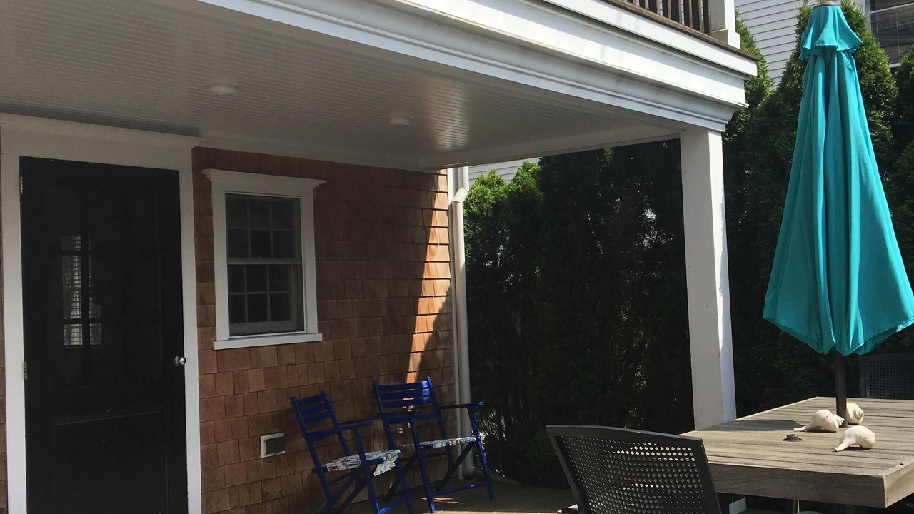 Photo of Outdoor in Newport