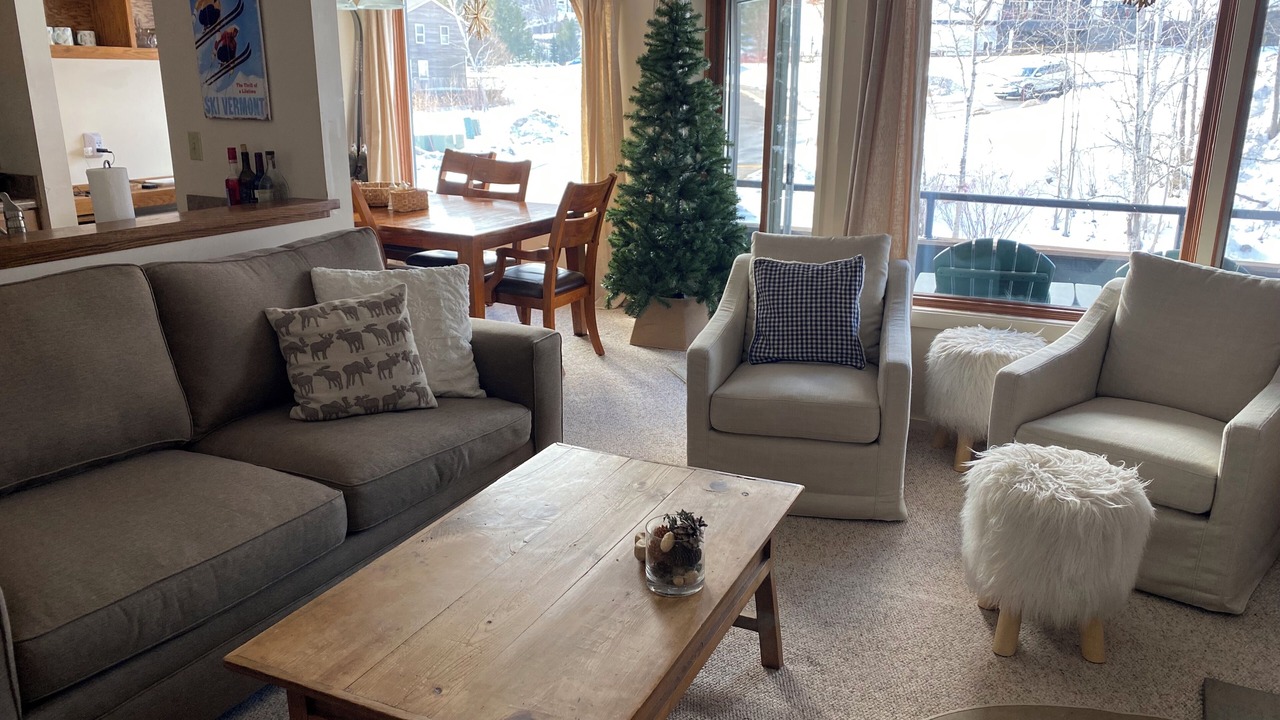 Photo of Livingroom in West Dover