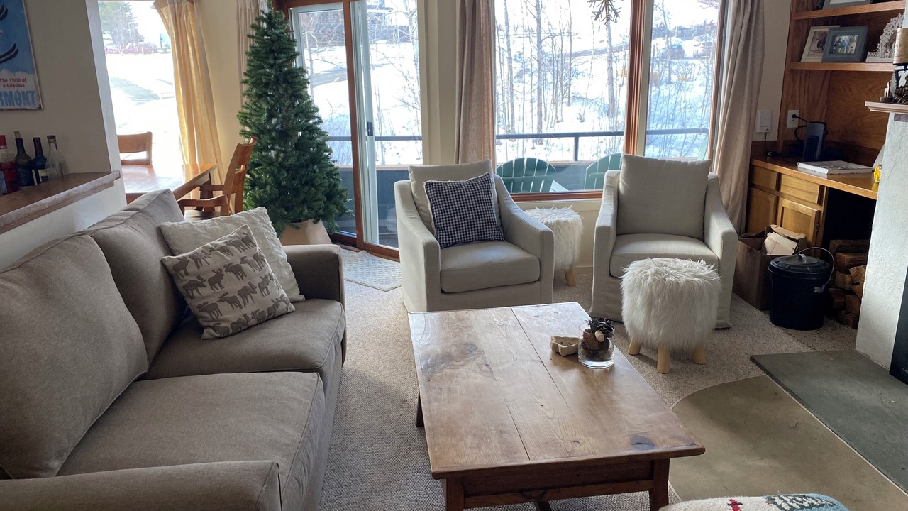 Photo of Livingroom in West Dover