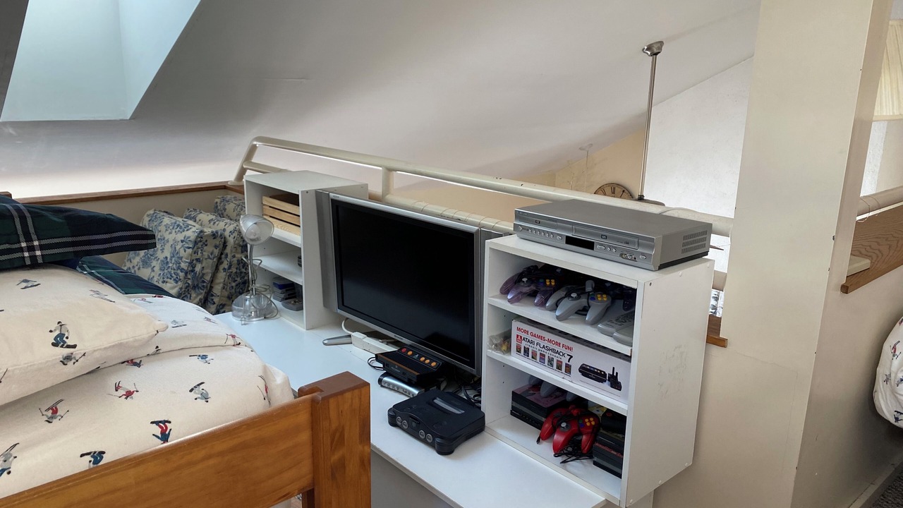 Photo of Bedroom in West Dover