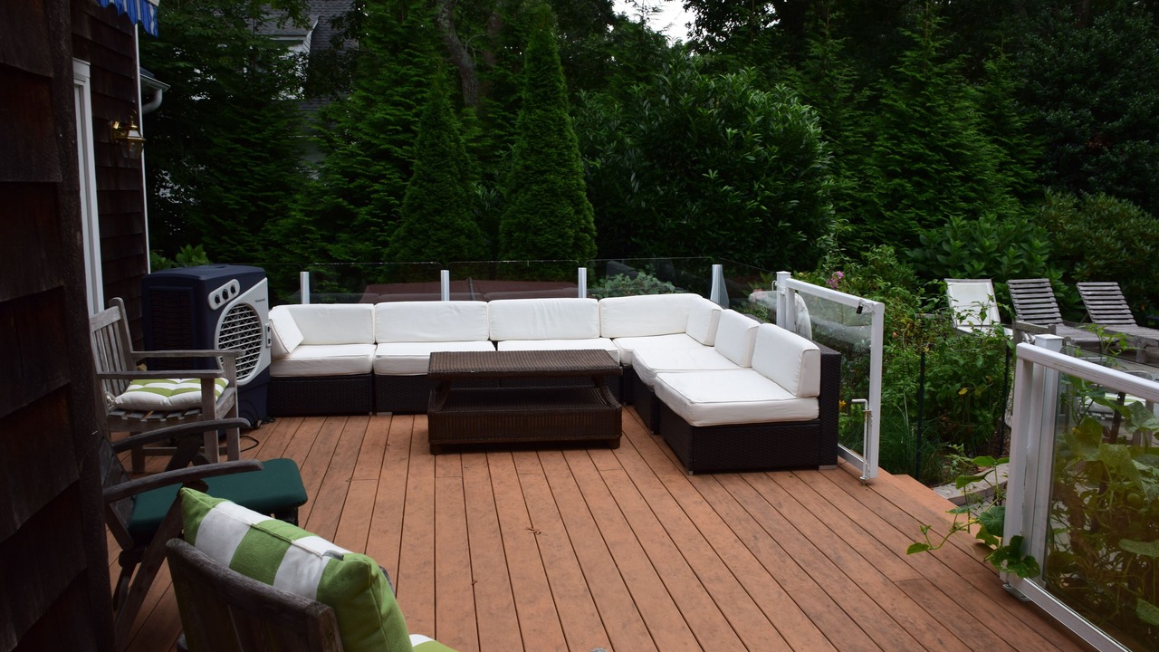 Photo of Outdoor in East Hampton North