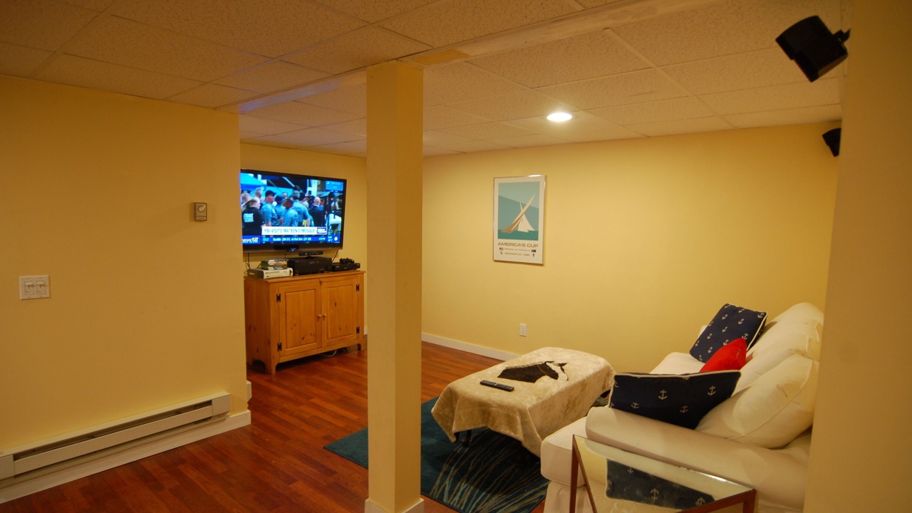 Photo of Bedroom in East Hampton North