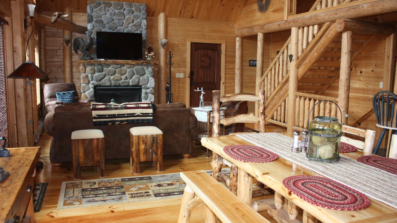 Photo of Livingroom in Conway