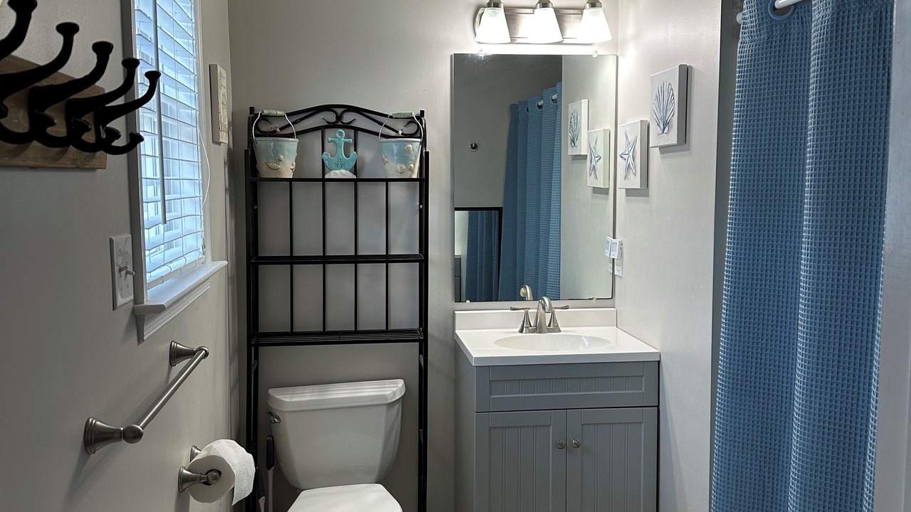 Photo of Bathroom in North End