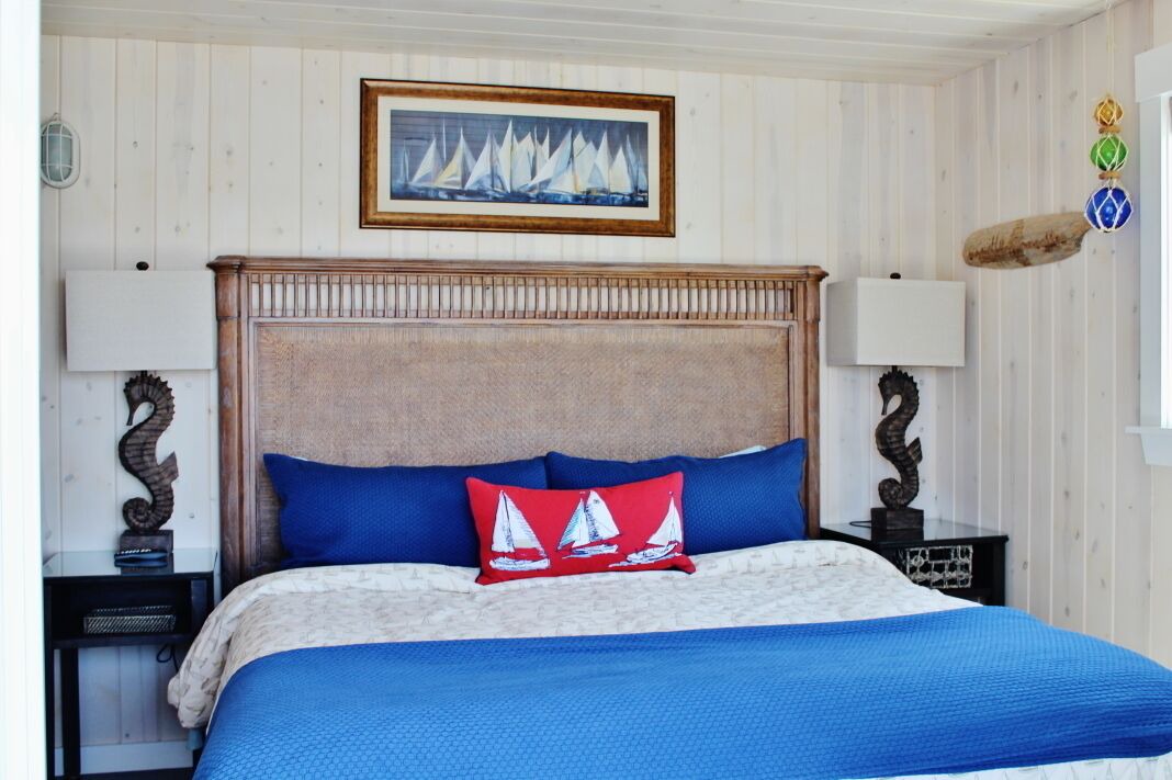 Photo of Patio Balcony in Mid-Coast and Islands