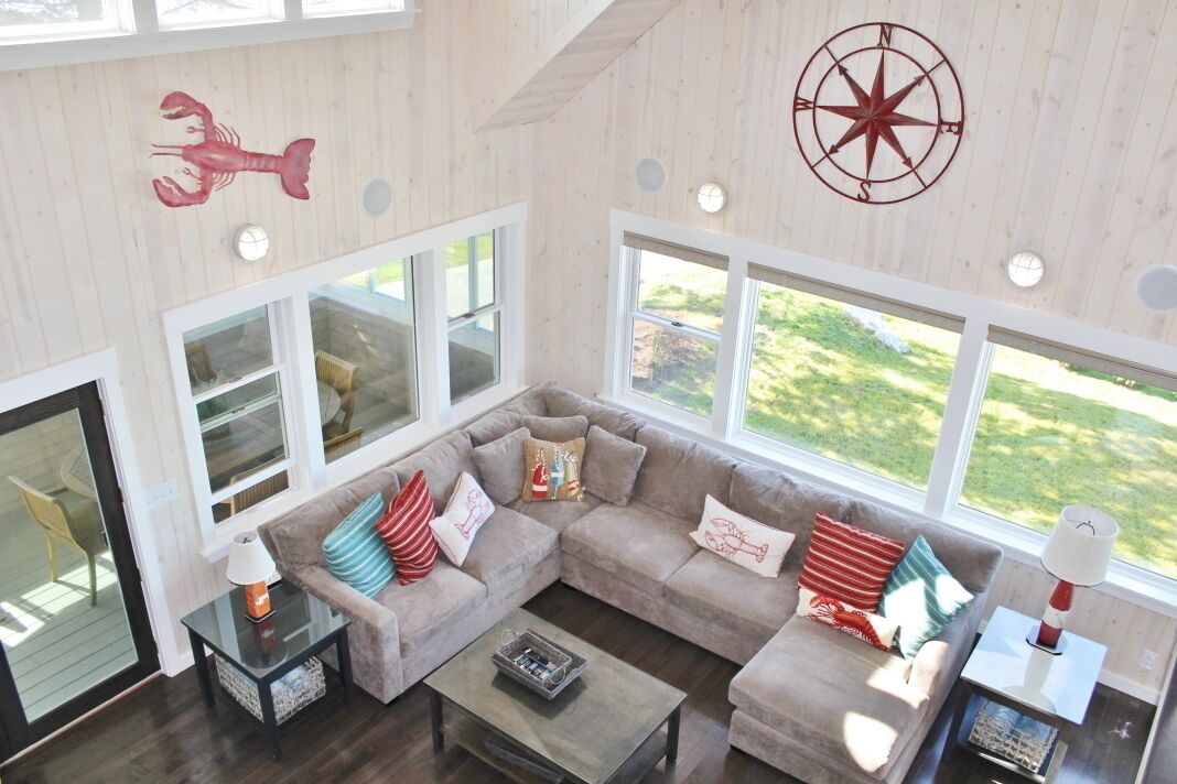 Photo of Patio Balcony in Mid-Coast and Islands