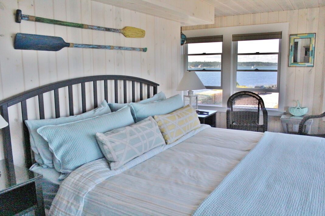 Photo of Patio Balcony in Mid-Coast and Islands