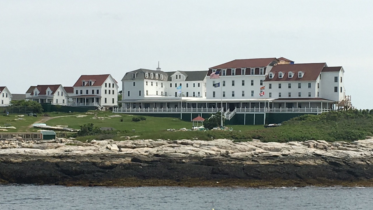 Photo of Others in York Harbor