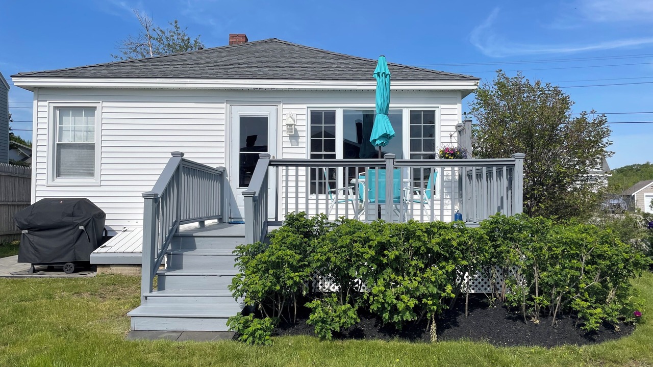 Photo of Outdoor in York Harbor