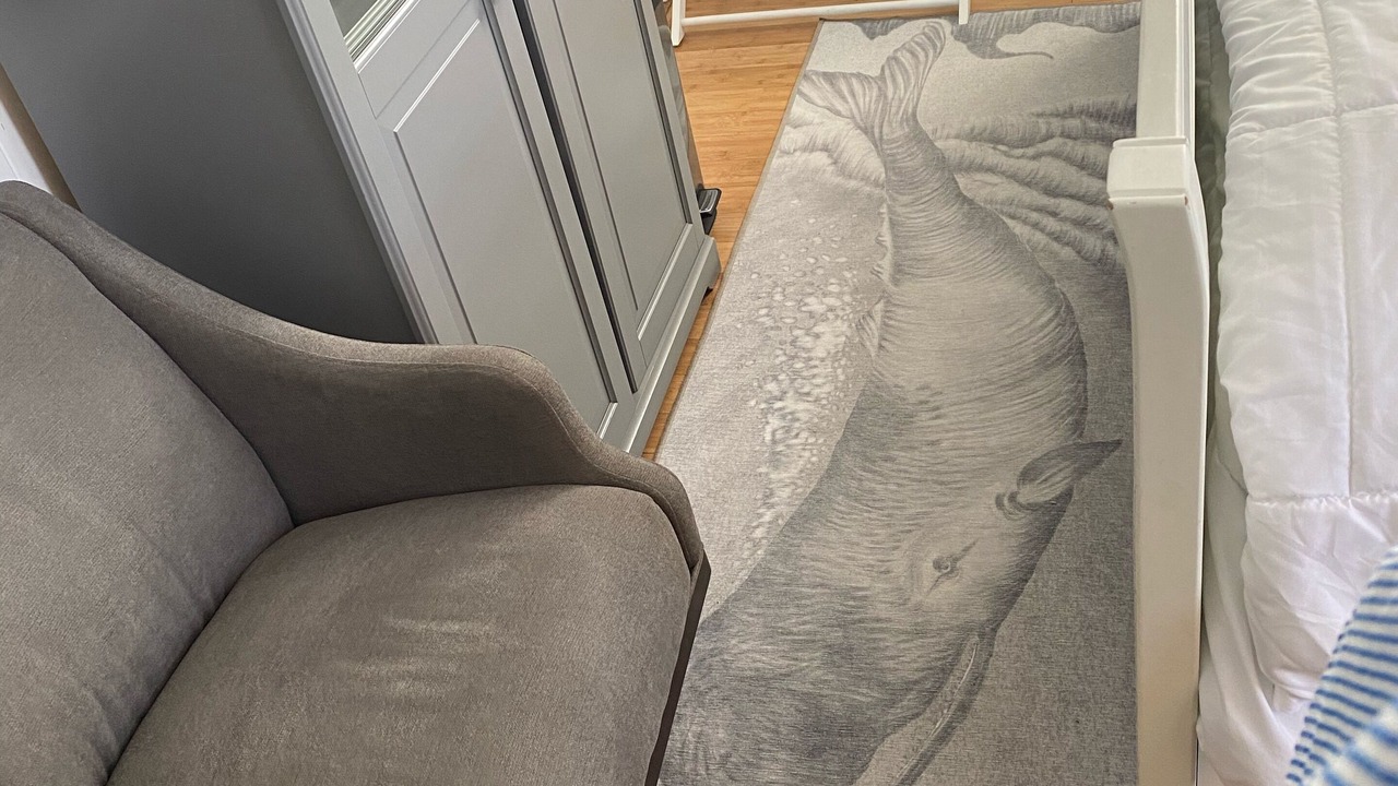 Photo of Bedroom in Off Broadway