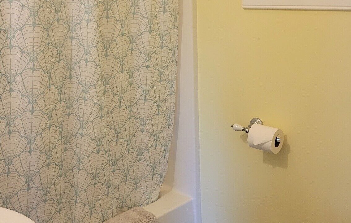 Photo of Bathroom in Pine Point