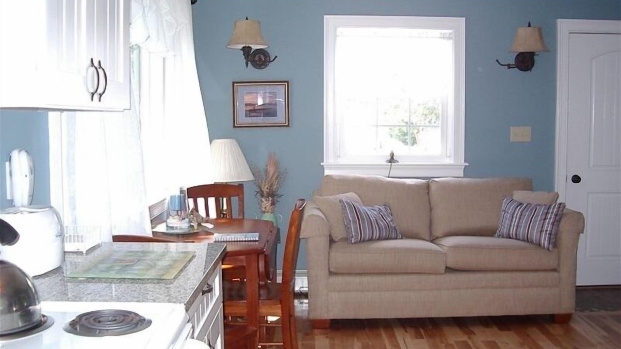 Photo of Bedroom in Pine Point