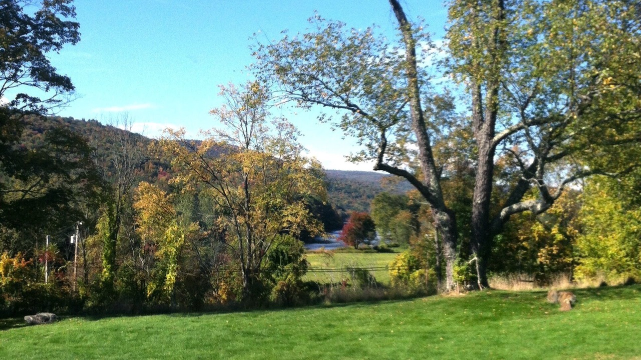 Photo of Outdoor in Shelburne Falls