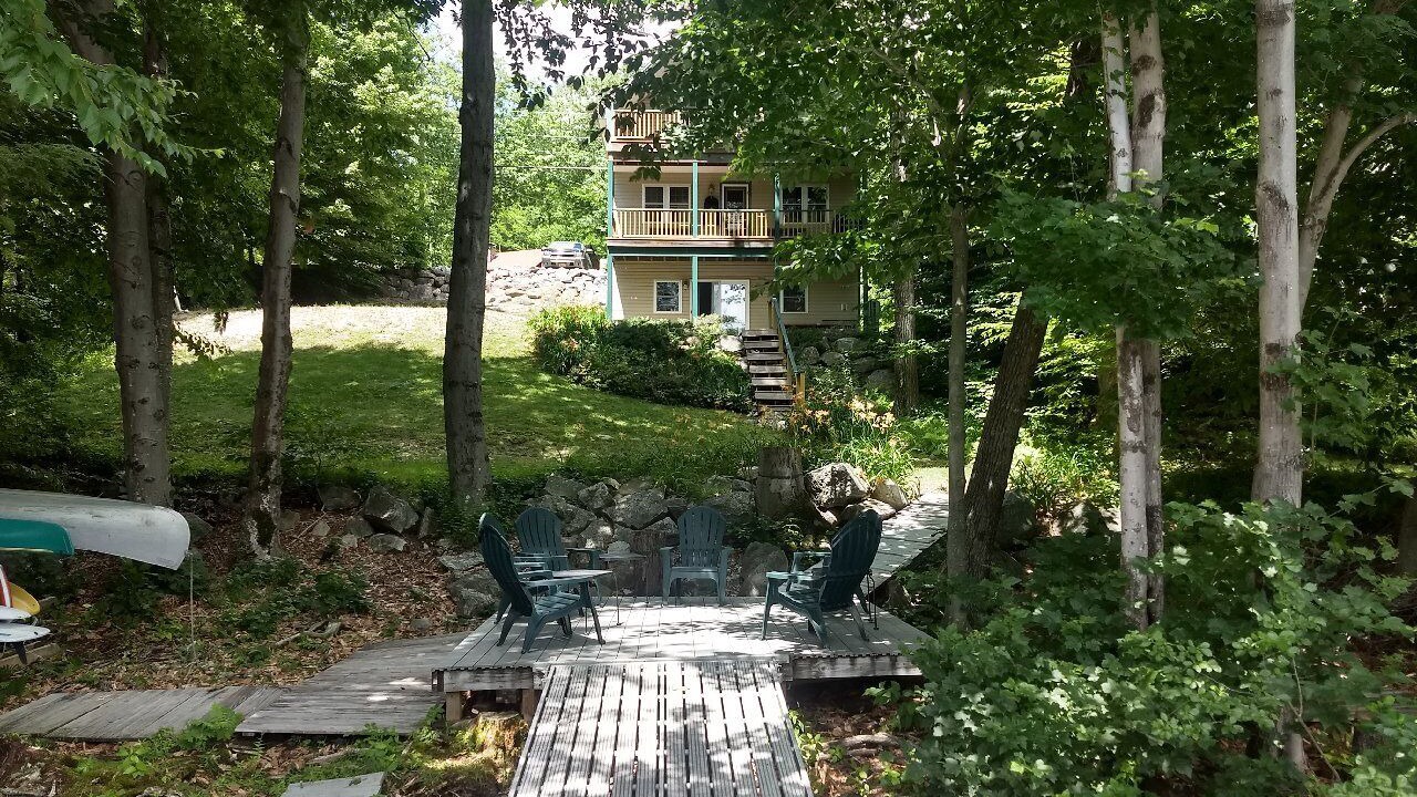 Photo of Outdoor in Newbury
