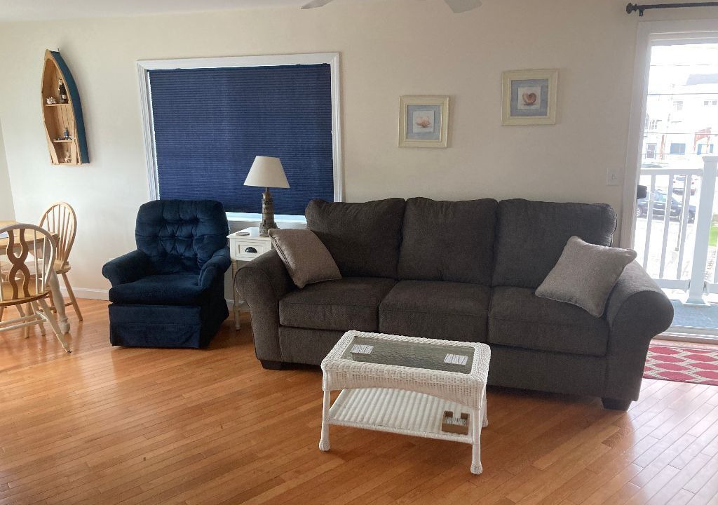 Photo of Livingroom in Hampton
