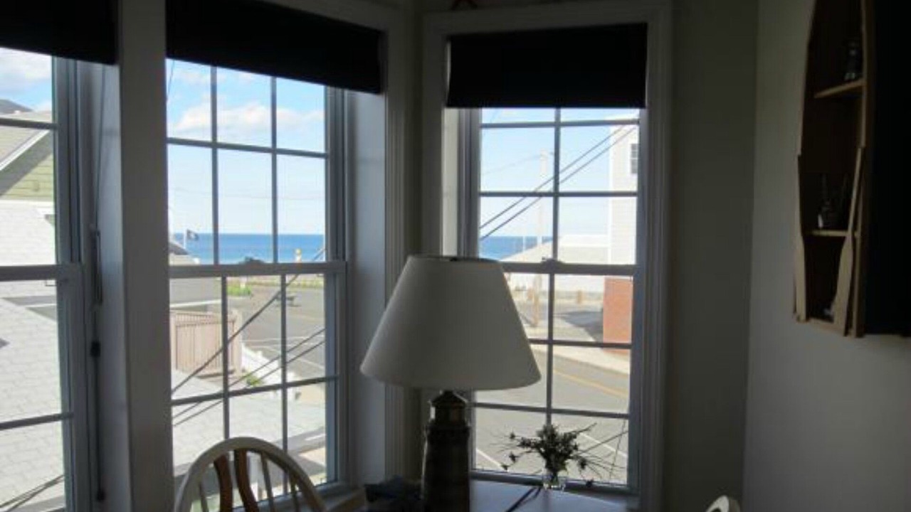 Photo of Bedroom in Hampton