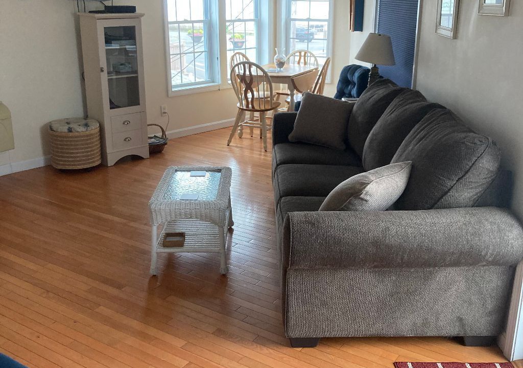 Photo of Livingroom in Hampton