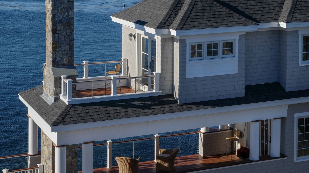 Photo of Bedroom in Kennebunk