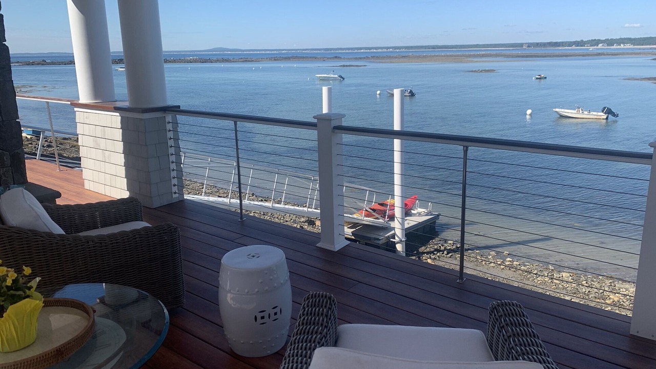Photo of Outdoor in Kennebunk