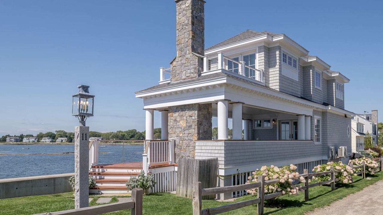 Photo of Outdoor in Kennebunk