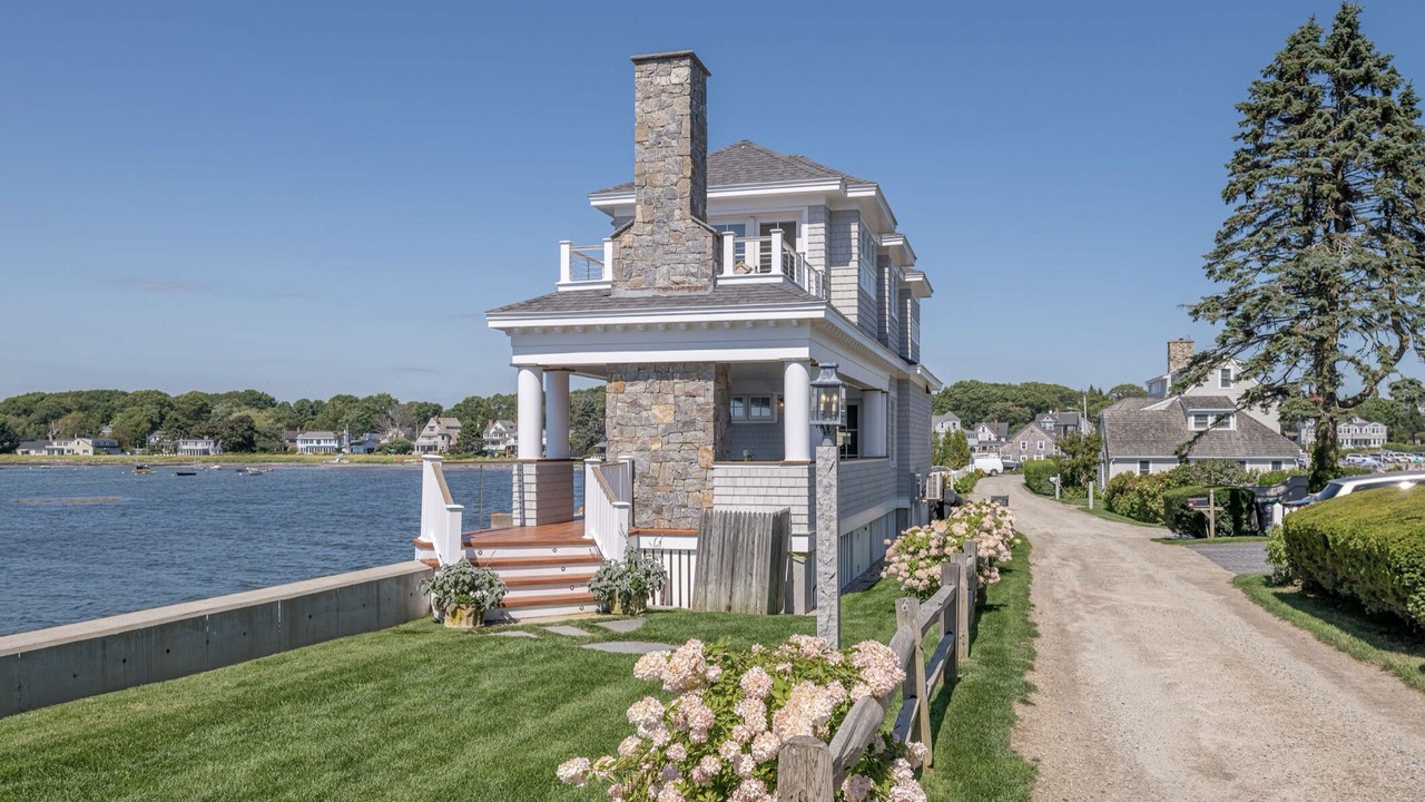 Photo of Outdoor in Kennebunk