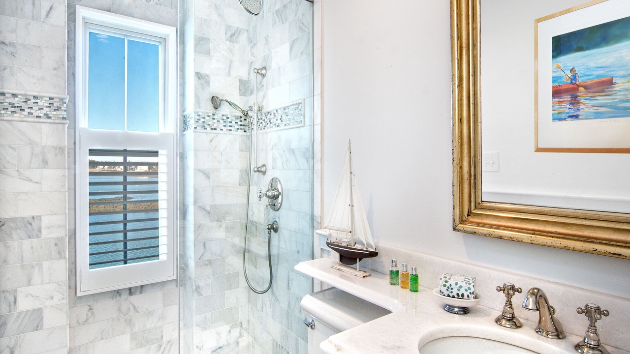 Photo of Bathroom in Kennebunk