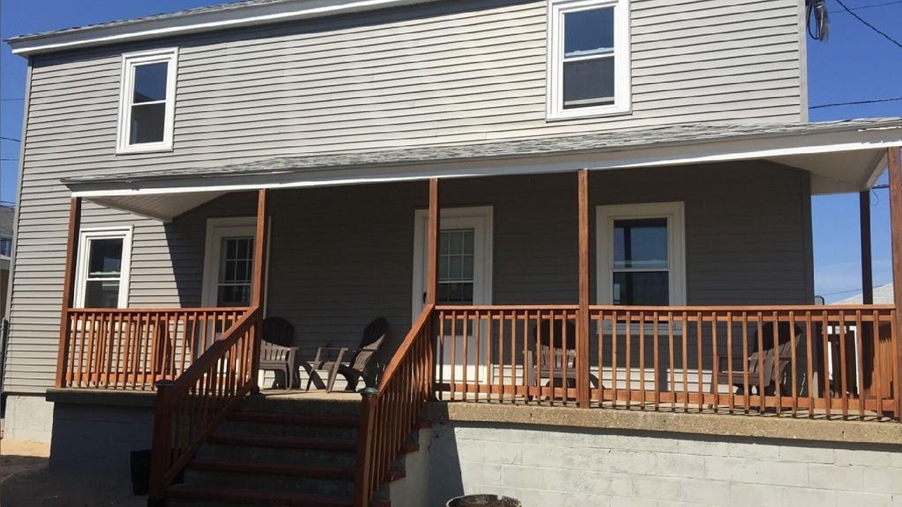 Photo of Outdoor in Salisbury Beach