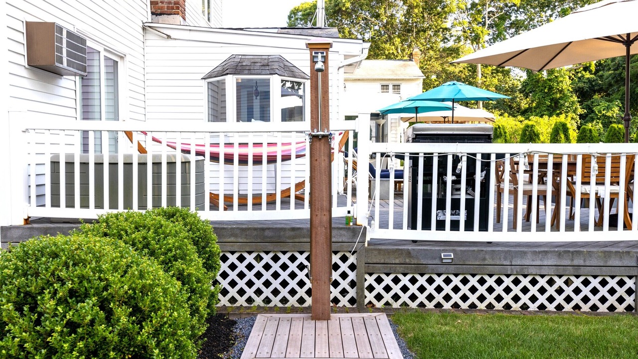 Photo of Outdoor in Bellport