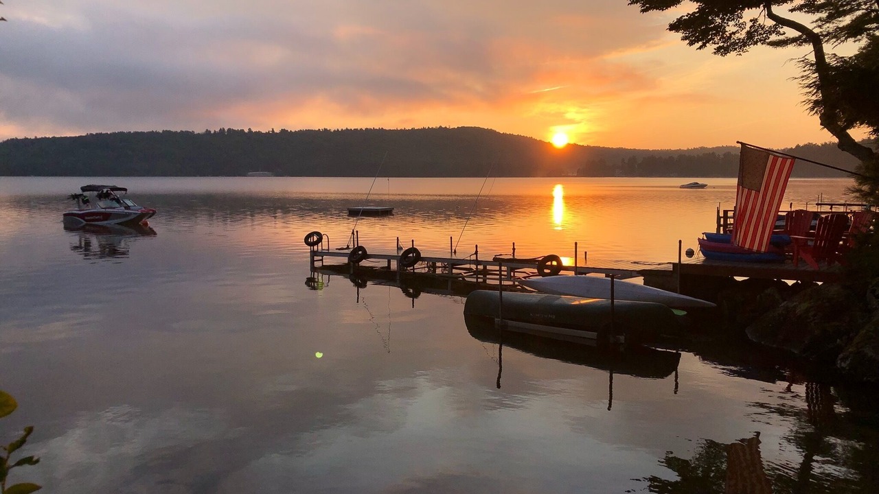 Photo of Outdoor in Wolfeboro