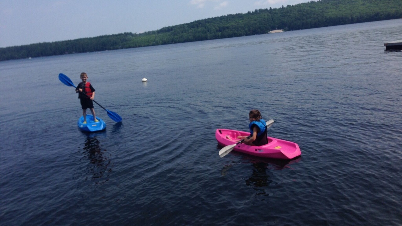Photo of Others in Wolfeboro