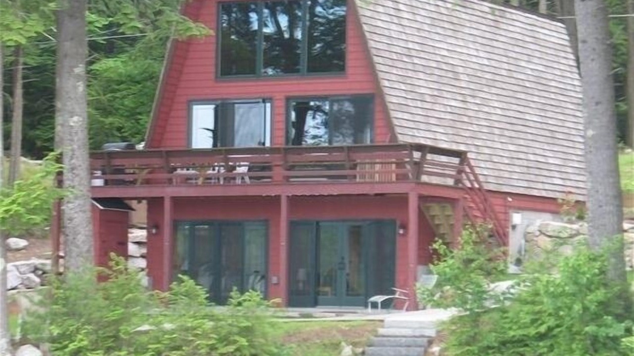 Photo of Outdoor in Wolfeboro