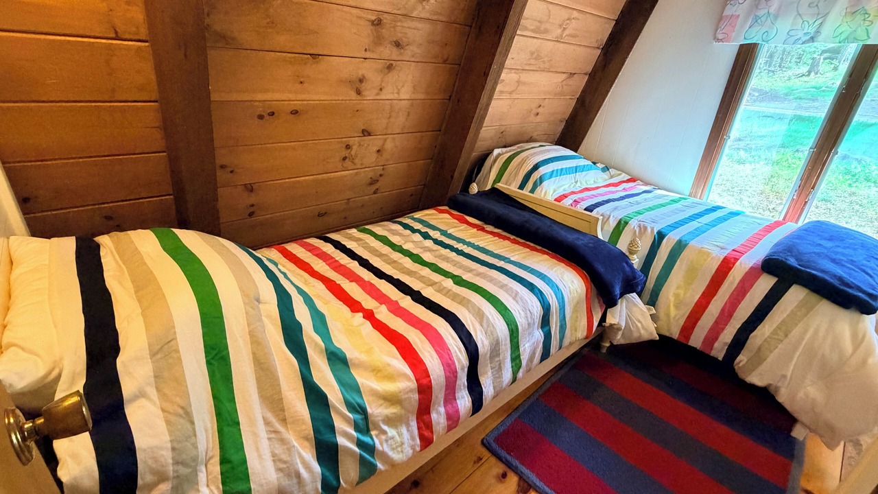 Photo of Bedroom in Wolfeboro