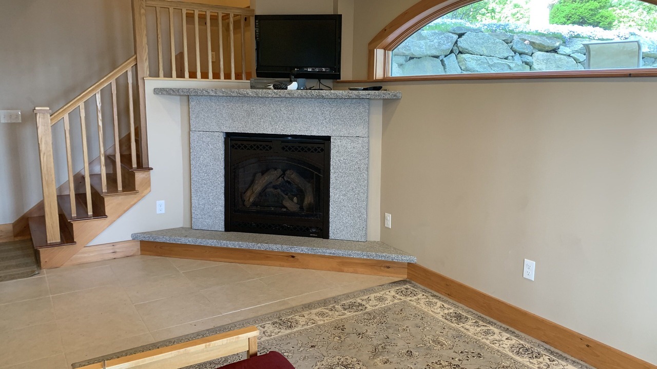 Photo of Bedroom in Wolfeboro