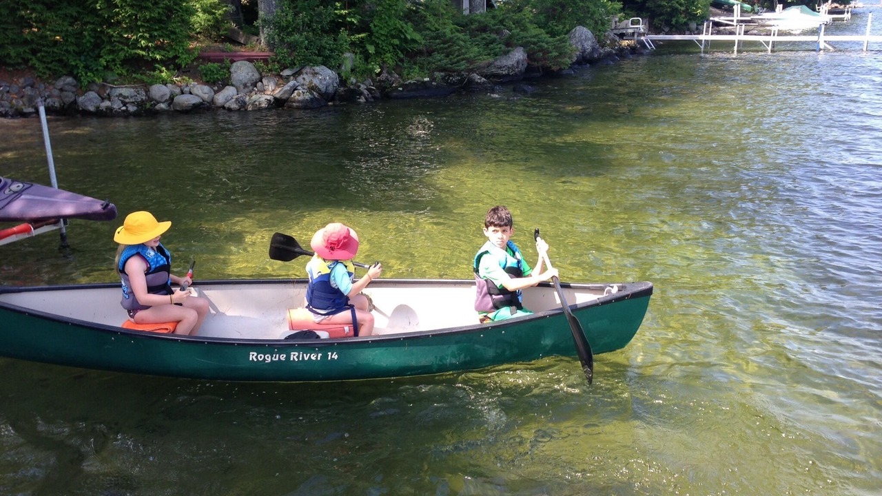 Photo of Others in Wolfeboro