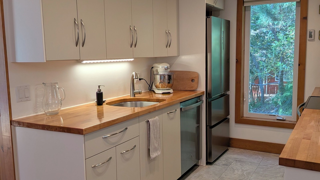 Photo of Kitchen in Smallwood