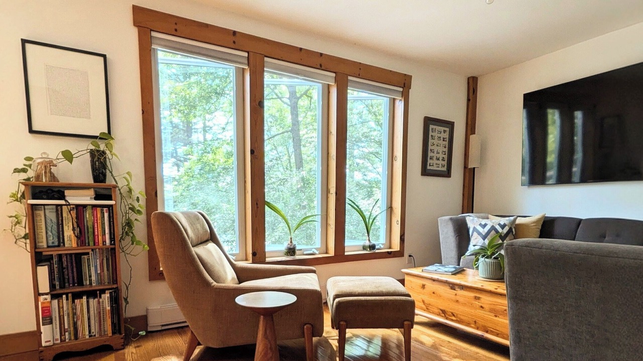 Photo of Livingroom in Smallwood