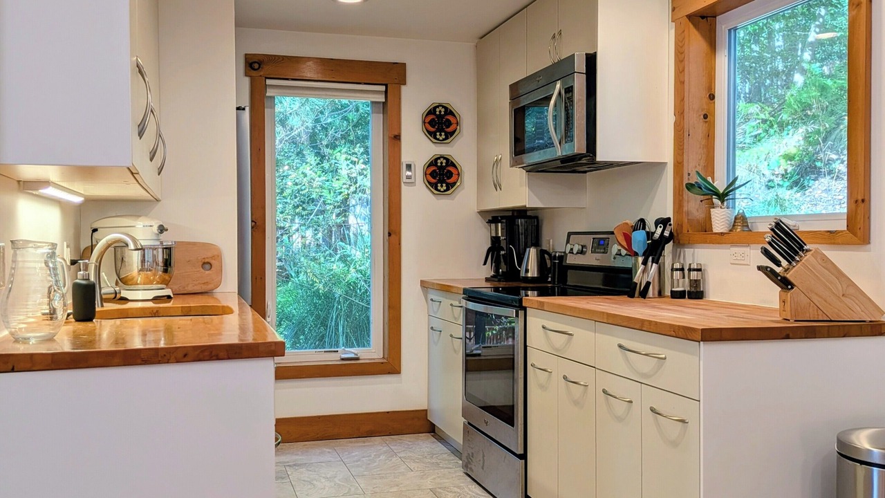 Photo of Kitchen in Smallwood