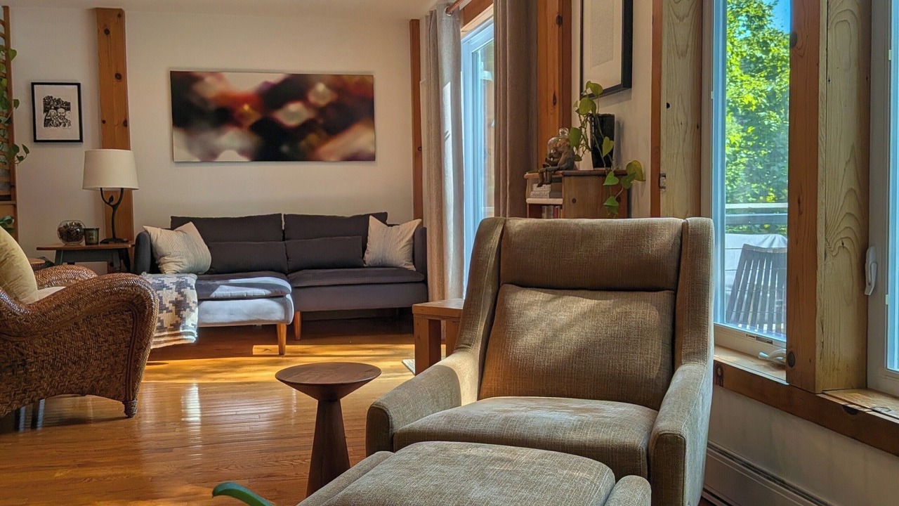Photo of Livingroom in Smallwood