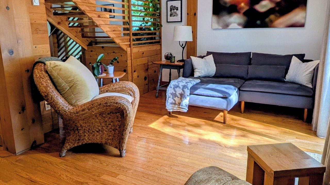 Photo of Livingroom in Smallwood