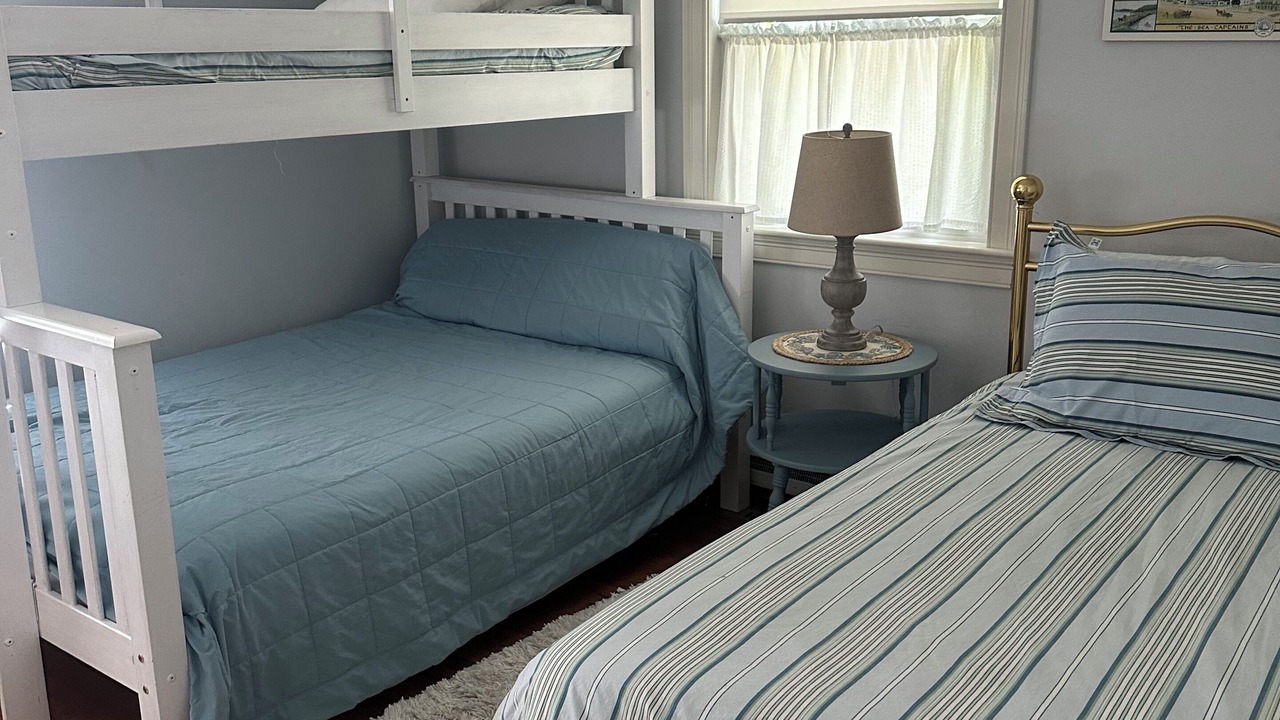 Photo of Bedroom in South Dennis