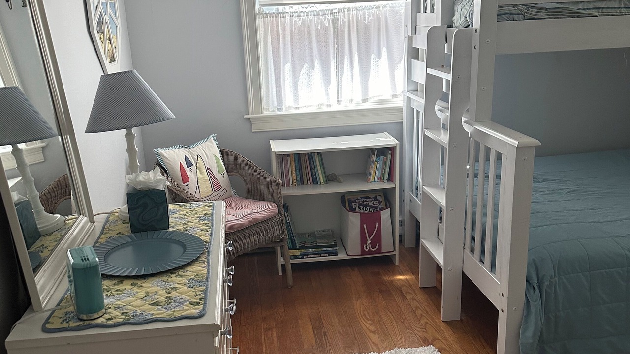 Photo of Bedroom in South Dennis