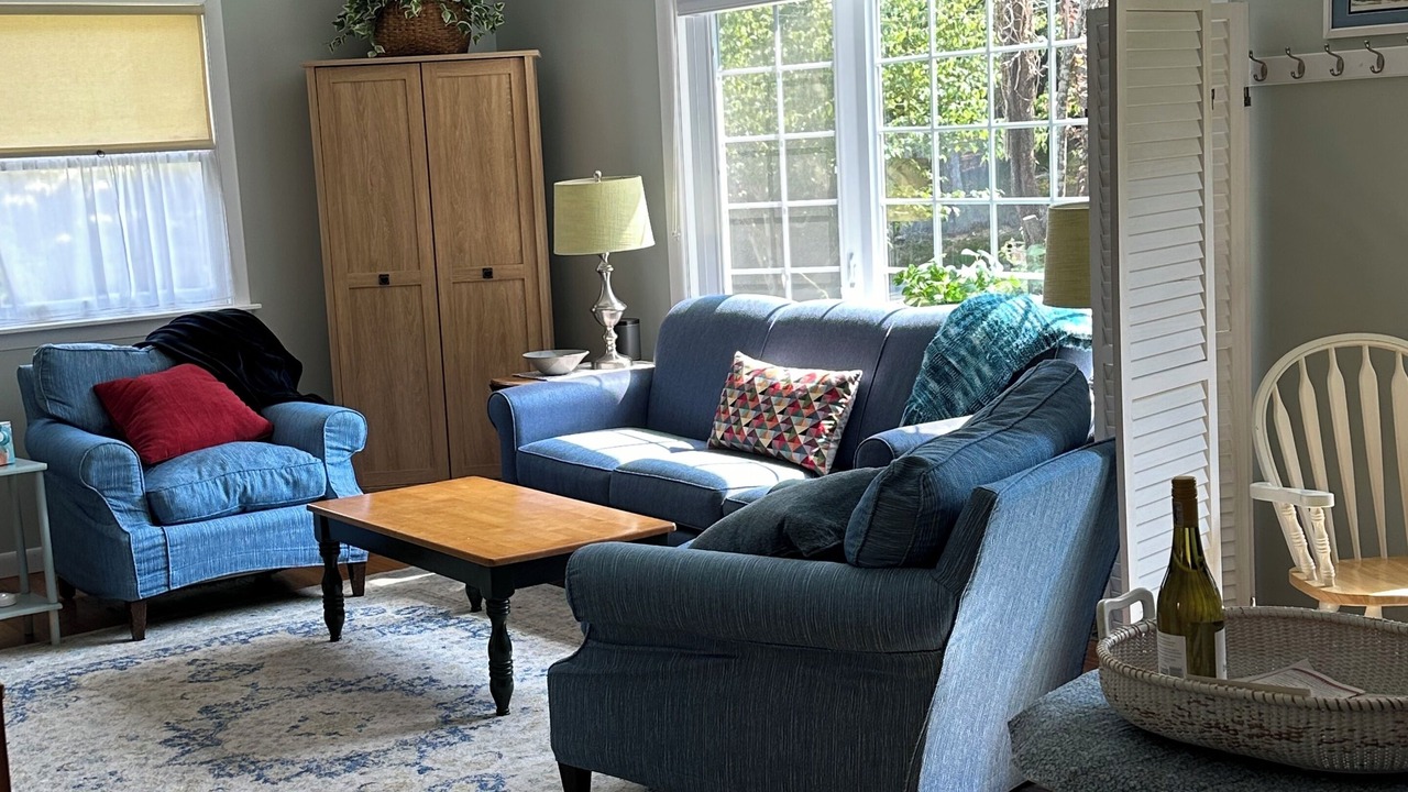 Photo of Bedroom in South Dennis